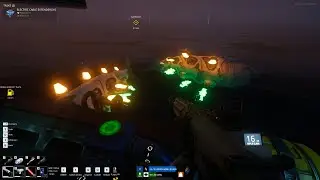 E34  -The Last Caretaker - First Whisper, Secret Refuel Gamma & Brighton Grave! Dec. 31, 2025