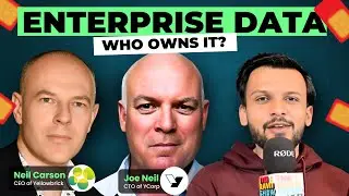 Enterprise Data & eSIM: Who Owns It?