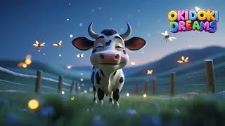 Mix Canciones de la Granja 🐮 | Oki Doki Dreams | Enganchado