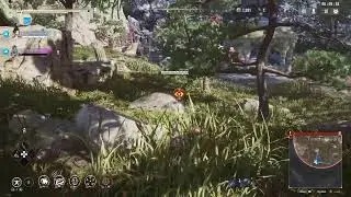 HUNTERS ARENA LEGENDS GAMEPLAY - I WON A MATCH