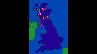 Scottish Uprising [turn on captions]