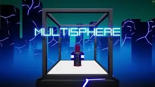 The Cube by IAmDeviant #50