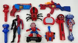 Spider-Man Rescue fail batman vs iron man vs venom funny Game GTA 5 superhero