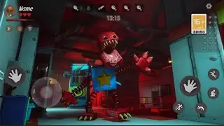 Project playtime chino gameplay
