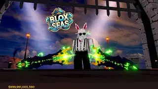 jogando vox seas fazendo sea beast