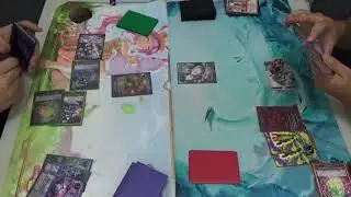 Force of Will Aimul Mid range vs Kirik aggro