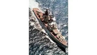 Kynda-class cruiser