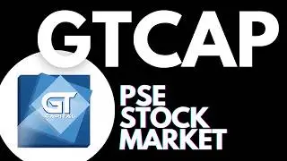 STOCK ANALYSIS: GTCAP | GT CAPITAL HOLDINGS INC | PSE PHILIPPINE STOCK MARKET