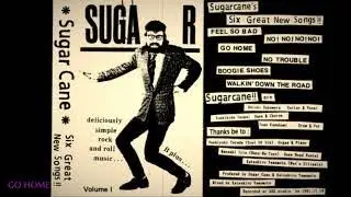 SUGARCANE DEMO1991　【Sound Only】