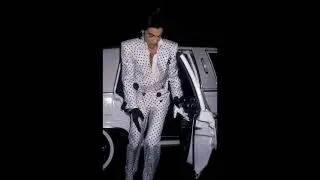 Prince - Adore [Part 1] (Lovesexy Live)