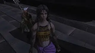 Final Fantasy XIV - Ananta Beast Tribe Quests - Part 1