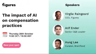 The Impact of AI on Compensation Practices