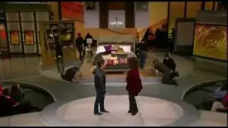Skyline Furniture on Oprah