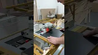 Woodworking Precision: Techniques with Foldable and Dust-Free Saws
