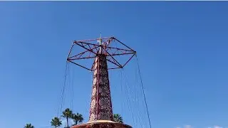 The Golden Zephyr