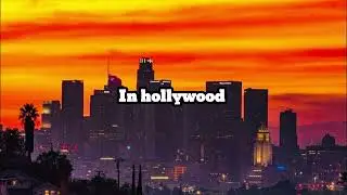 Wuweij - You're a good actor (Lyric Video)