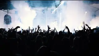 James Hype at Florida State University PIKE insane frat party