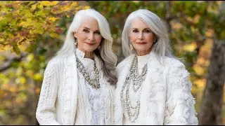 The Magic of White | Fall&rsquo;s Secret to Effortless Ageless Elegance