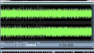 Nirvana's Smells Like Teen Spirit - 1991 vs. 2011 (loudness war - gain matched)