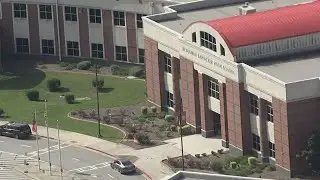 Fulton Schools expands resources to stop fights