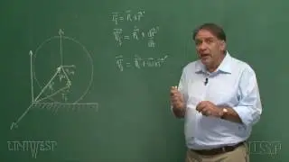 Tema 08 - Alguns Movimentos do Corpo Rígido | Aula 02 - Rolamento sem deslizamento