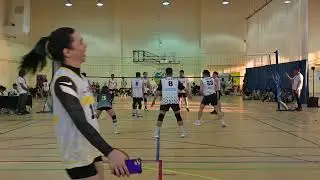 VK vs JAPEPE | ELIMS | SHUKRAN TOURNAMENT | 09.12.2023