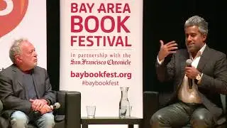 Anand Giridharadas, Robert Reich, Kat Taylor: Fighting Economic Injustice (BABF 2019)