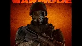 [Обзор] WARMODE - студия Warteam дошли до площадки Steam !!!
