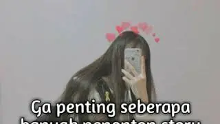 TUTORIAL Ccp teks bergelombang✨😘//byRaBalgis😊