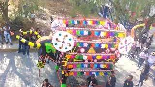 Toros de Tultepec 2018