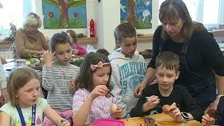 Jarohrátky ZŠ Vodní