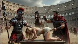 The 12 Roman Punishments So Cruel They Were Erased From History