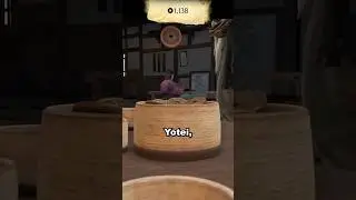 Easy infinite money glitch in Ghost of Yotei!