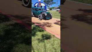 Aquele Projeto Diferenciado. #hotrod #v8 #ford #car #role #brasil #mundo #mobile #art #usa #texas