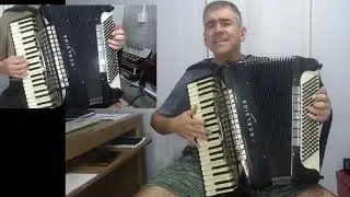 AMOR DEL ALMA - IRMÃOS BERTUSSI - Memórias de Vinil #25 - só música