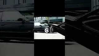 BMW vs Editing #shorts #bmw #edit #viral #video