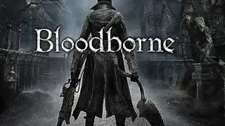 Bloodborne - Darkbeast Paarl location and boss fight 