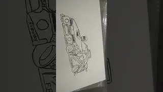 F. R Legends unique race car 😈😈🔥🔥