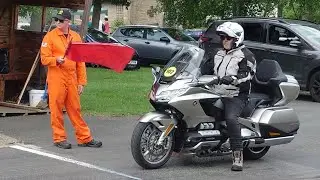 091. Bike Fest 2023 at the Prescott Speed Hill Climb