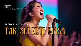 🎵 Tak Seperti Biasa – Betharia Sonata | Cover by AIRI
