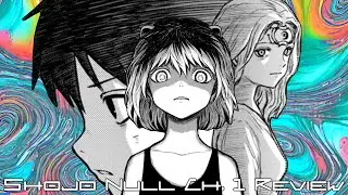 Shojo Null Ch. 1 (Review)