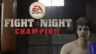 Fight Night Champion Career Mode | Rise of a Pop-Star Boxer | Live