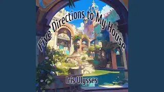 Five Directions to My House
