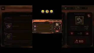 Funniest Bid I Ever Seen Epic Heroes War