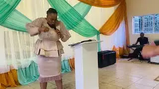 Prophet Ntokozo Gwala - Michael, the archangel has defeated what was withholding your answers.