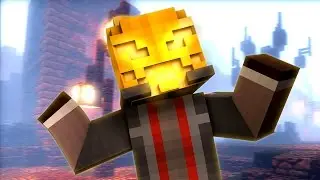 EVIL HALLOWEEN NIGHT  - Halloween Special! (Minecraft Roleplay)