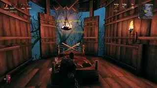 Valheim Tutorial: Valheim Creative Mode and Cinematic Camera [Valheim Guide]