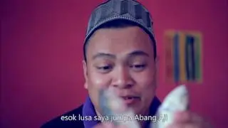 Drama Pendek - ABANG AJI