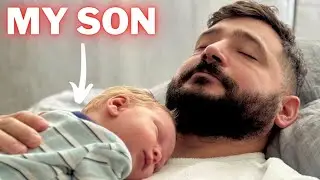 I Chose To Stay In Russia To Raise My Son | Here’s Why!