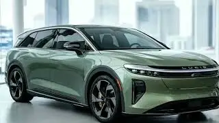Lucid Gravity SUV: Discounts and Affordability Shift